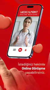 Medical Point screenshot