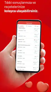 Medical Point screenshot