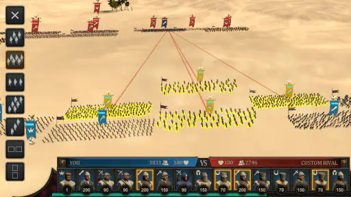 Medieval Battles Online 2