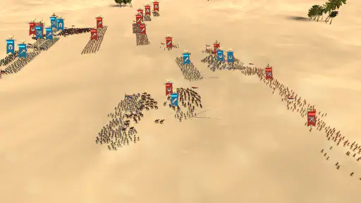 Medieval Battles Online 4
