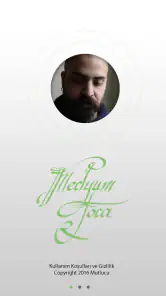 Medyum Kahve Falı Tarot screenshot