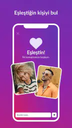 Meetme: Sohbet Et & Arkadaş Ol 4