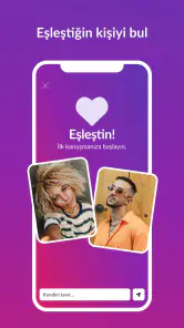 Meetme: Sohbet Et & Arkadaş Ol screenshot