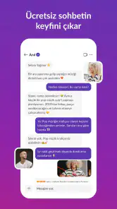 Meetme: Sohbet Et & Arkadaş Ol screenshot