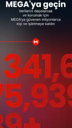 MEGA 8