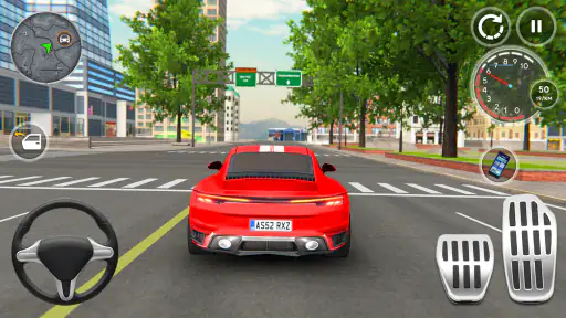 Mega Truck Simulator Games 3D 5