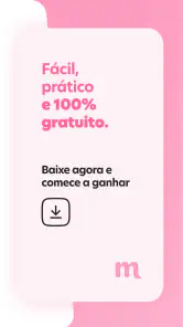 Méliuz: Cashback e Nota Fiscal screenshot