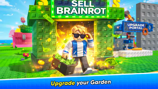MemeBlox World: Minigames 6