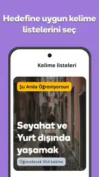 Memrise: Gerçek yaşam dilleri 3