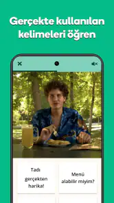Memrise: Gerçek yaşam dilleri screenshot