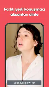 Memrise: Gerçek yaşam dilleri screenshot