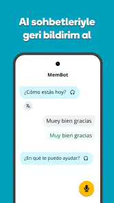 Memrise: Gerçek yaşam dilleri screenshot