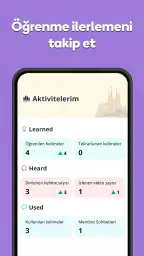 Memrise: Gerçek yaşam dilleri 8