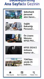 Memur 365, Kamu Personel Alımı 2