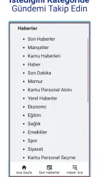 Memur 365, Kamu Personel Alımı 3