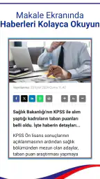 Memur 365, Kamu Personel Alımı 5