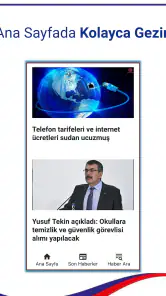 Memur 365, Kamu Personel Alımı screenshot