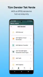 Memur Jargonu screenshot
