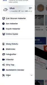 Memurlar.net: Maaş, Ilan, Kamu screenshot