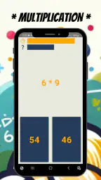 Mental Matematik Oyunları 3