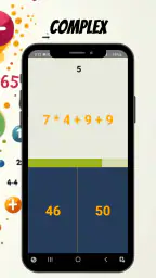 Mental Matematik Oyunları 4
