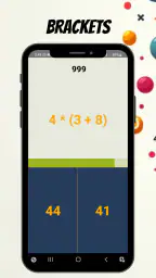 Mental Matematik Oyunları 5
