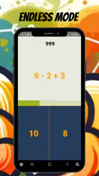 Mental Matematik Oyunları 6