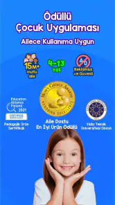 MentalUP Eğitici Zeka Oyunları screenshot