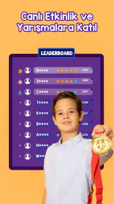 MentalUP Eğitici Zeka Oyunları screenshot