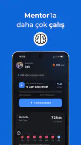 Mentor: YKS Sosyal screenshot