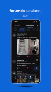 Mentor: YKS Sosyal screenshot
