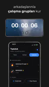 Mentor: YKS Sosyal screenshot