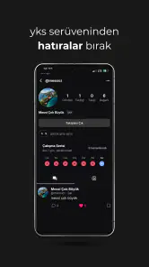Mentor: YKS Sosyal screenshot