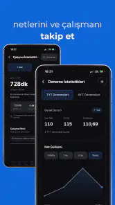 Mentor: YKS Sosyal screenshot