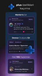 Mentor: YKS Sosyal 8