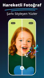 MePic－Fotoğraf, Video Editör 4