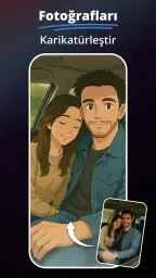 MePic－Fotoğraf, Video Editör 6