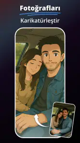 MePic－Fotoğraf, Video Editör screenshot