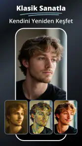 MePic－Fotoğraf, Video Editör screenshot