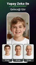 MePic－Fotoğraf, Video Editör 8