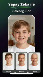 MePic－Fotoğraf, Video Editör screenshot