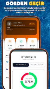 meRADAR: Balık Avı Asistanı screenshot