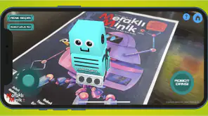 Meraklı Minik screenshot