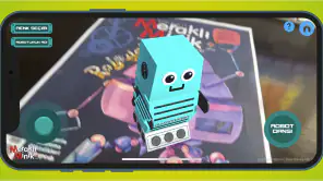 Meraklı Minik screenshot