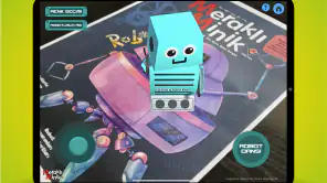 Meraklı Minik screenshot