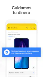 Mercado Libre 4