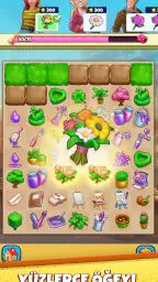 Merge Away! - Puzzle Adventure 1