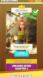 Merge Away! - Puzzle Adventure 3