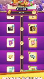Merge Away! - Puzzle Adventure 4