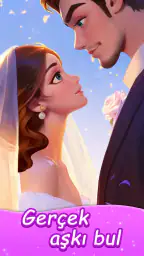 Merge Fashion: Romance Story 7